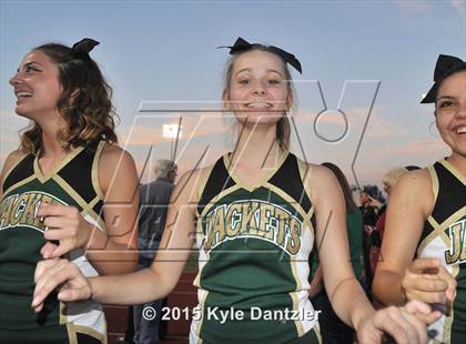 Thumbnail 1 in Krum @ Boyd photogallery.