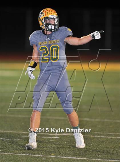 Thumbnail 2 in Krum @ Boyd photogallery.