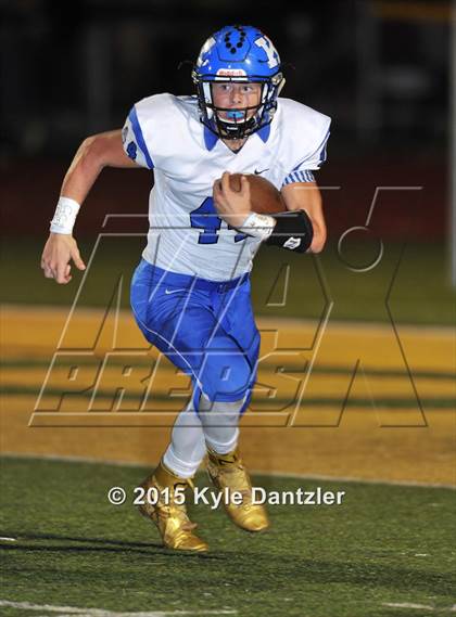 Thumbnail 2 in Krum @ Boyd photogallery.