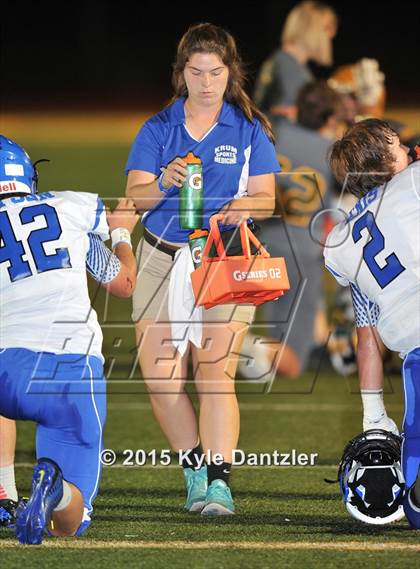 Thumbnail 3 in Krum @ Boyd photogallery.