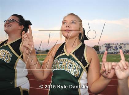 Thumbnail 2 in Krum @ Boyd photogallery.