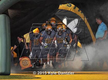 Thumbnail 2 in Krum @ Boyd photogallery.