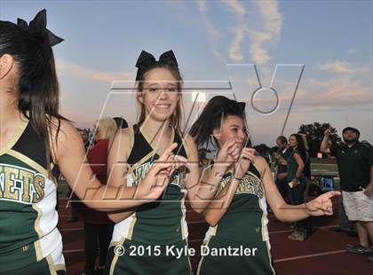 Thumbnail 1 in Krum @ Boyd photogallery.