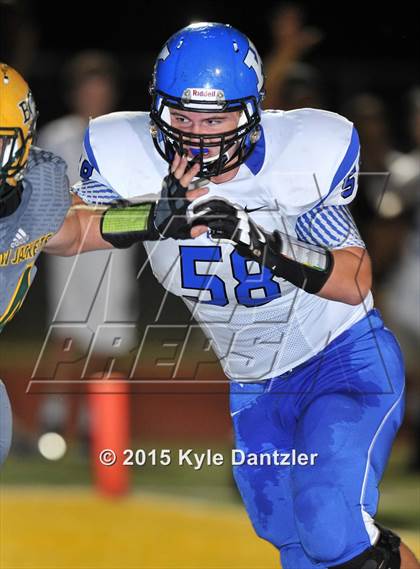 Thumbnail 3 in Krum @ Boyd photogallery.