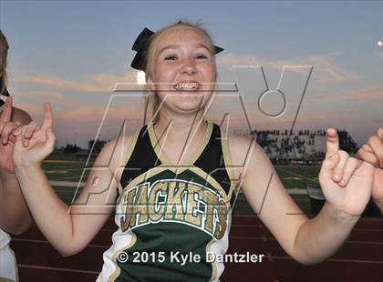 Thumbnail 3 in Krum @ Boyd photogallery.