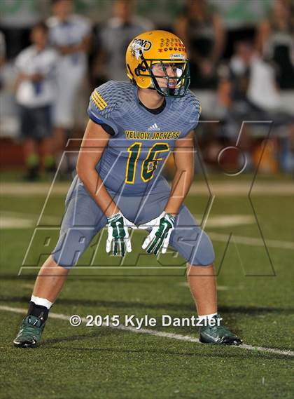 Thumbnail 3 in Krum @ Boyd photogallery.