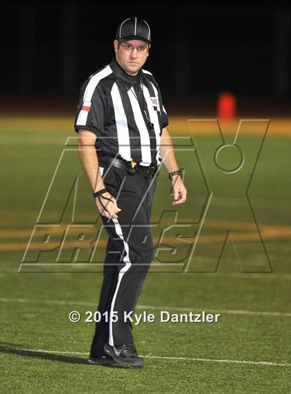 Thumbnail 3 in Krum @ Boyd photogallery.