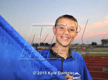 Thumbnail 1 in Krum @ Boyd photogallery.