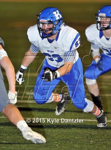 Thumbnail 2 in Krum @ Boyd photogallery.