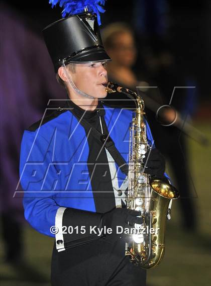 Thumbnail 1 in Krum @ Boyd photogallery.