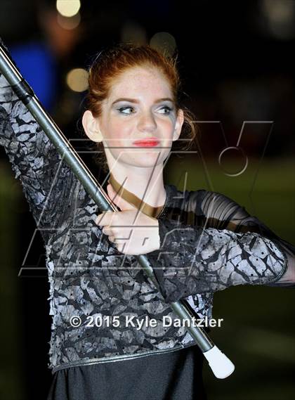 Thumbnail 1 in Krum @ Boyd photogallery.