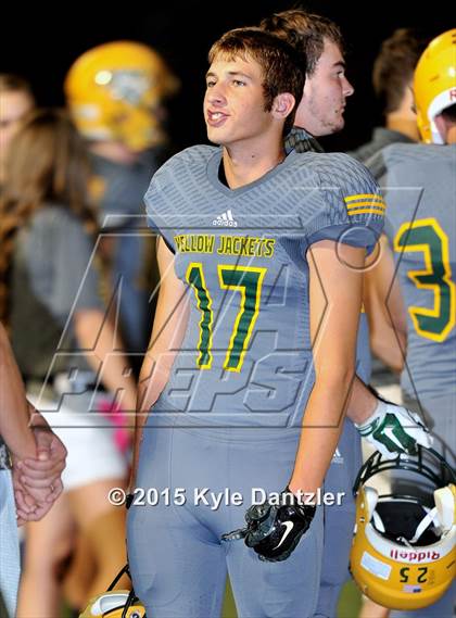 Thumbnail 1 in Krum @ Boyd photogallery.