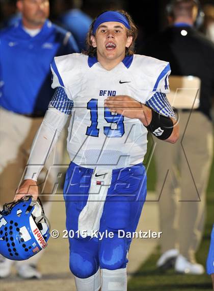 Thumbnail 3 in Krum @ Boyd photogallery.