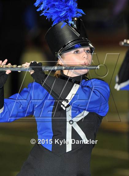 Thumbnail 3 in Krum @ Boyd photogallery.