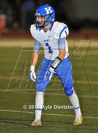 Thumbnail 2 in Krum @ Boyd photogallery.