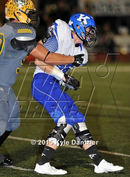 Thumbnail 3 in Krum @ Boyd photogallery.