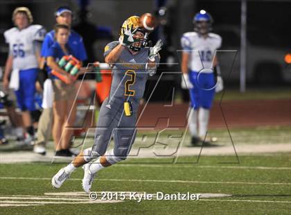 Thumbnail 3 in Krum @ Boyd photogallery.