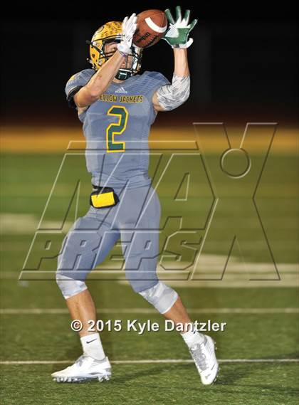 Thumbnail 3 in Krum @ Boyd photogallery.