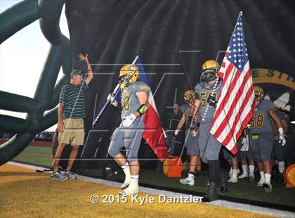 Thumbnail 2 in Krum @ Boyd photogallery.