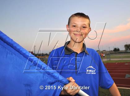 Thumbnail 2 in Krum @ Boyd photogallery.