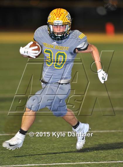 Thumbnail 3 in Krum @ Boyd photogallery.