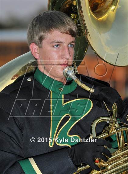 Thumbnail 3 in Krum @ Boyd photogallery.
