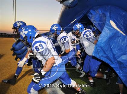 Thumbnail 2 in Krum @ Boyd photogallery.