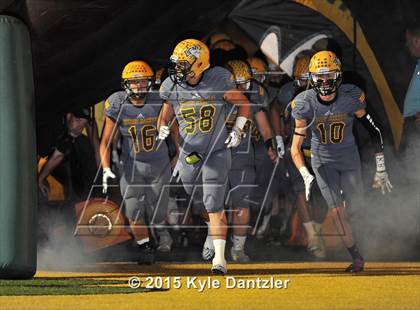 Thumbnail 3 in Krum @ Boyd photogallery.