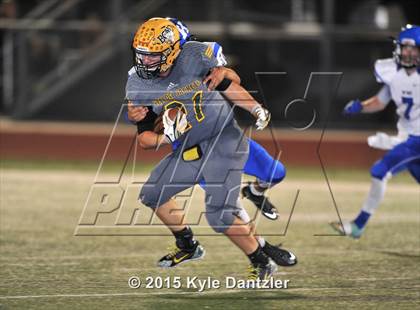 Thumbnail 1 in Krum @ Boyd photogallery.