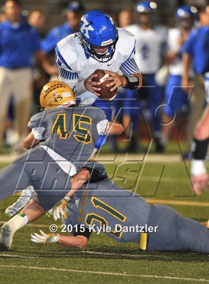 Thumbnail 3 in Krum @ Boyd photogallery.