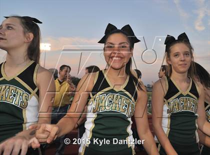 Thumbnail 2 in Krum @ Boyd photogallery.