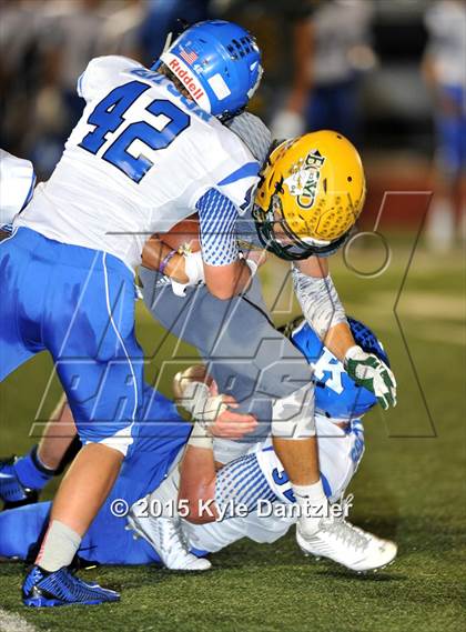 Thumbnail 1 in Krum @ Boyd photogallery.