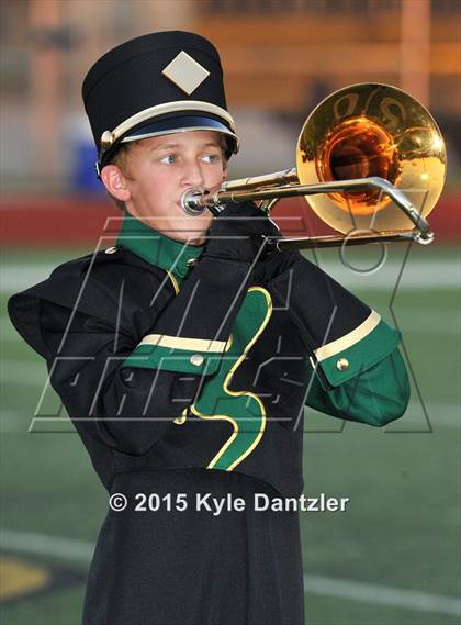 Thumbnail 2 in Krum @ Boyd photogallery.