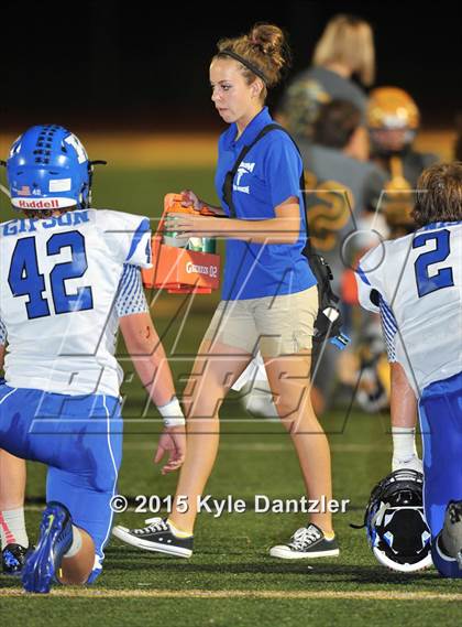 Thumbnail 1 in Krum @ Boyd photogallery.