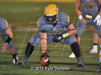 Thumbnail 2 in Krum @ Boyd photogallery.