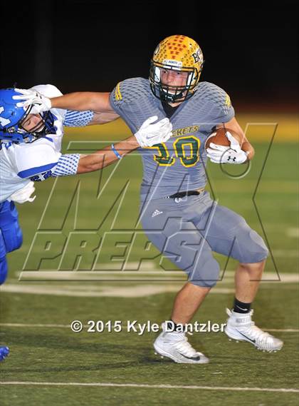 Thumbnail 3 in Krum @ Boyd photogallery.