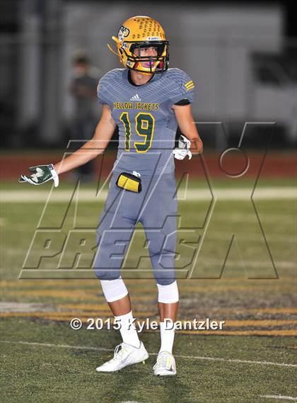 Thumbnail 2 in Krum @ Boyd photogallery.