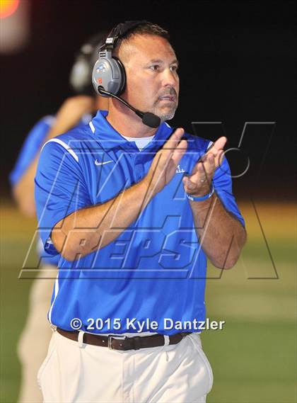 Thumbnail 1 in Krum @ Boyd photogallery.