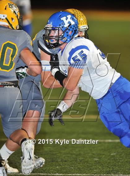 Thumbnail 2 in Krum @ Boyd photogallery.