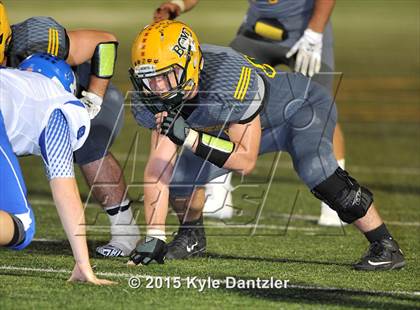 Thumbnail 1 in Krum @ Boyd photogallery.