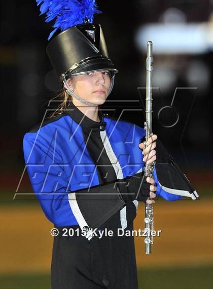 Thumbnail 3 in Krum @ Boyd photogallery.