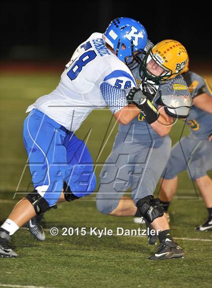 Thumbnail 3 in Krum @ Boyd photogallery.