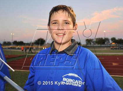 Thumbnail 3 in Krum @ Boyd photogallery.