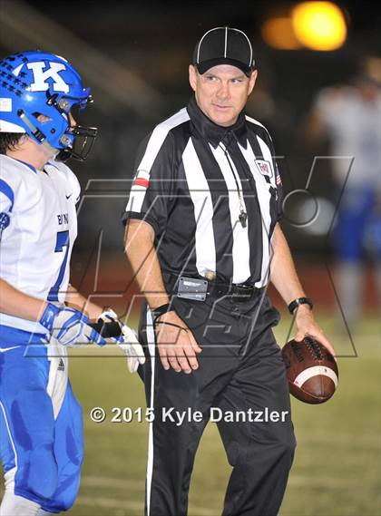 Thumbnail 2 in Krum @ Boyd photogallery.