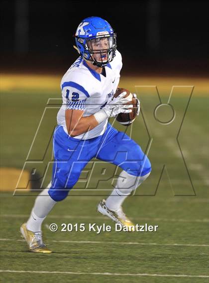 Thumbnail 3 in Krum @ Boyd photogallery.