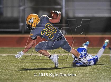 Thumbnail 3 in Krum @ Boyd photogallery.