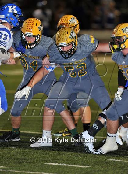 Thumbnail 2 in Krum @ Boyd photogallery.