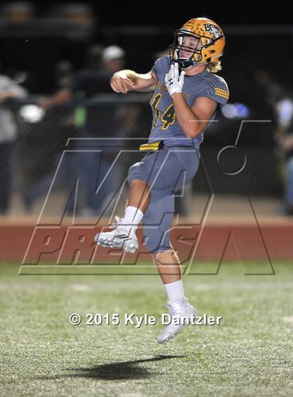 Thumbnail 1 in Krum @ Boyd photogallery.