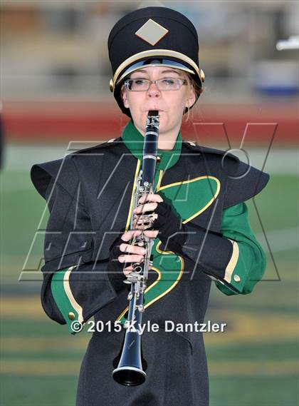 Thumbnail 2 in Krum @ Boyd photogallery.