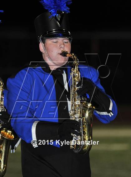 Thumbnail 1 in Krum @ Boyd photogallery.